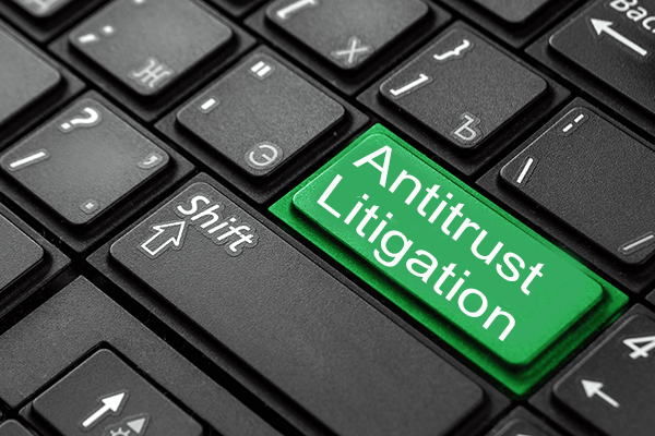 Antitrust Litigation