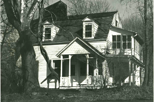 Greene-Storms Road - Tavern