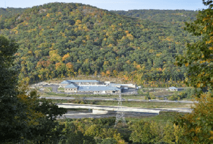 Hillburn