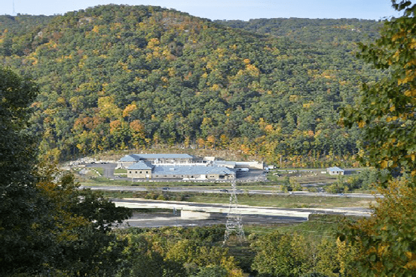 Hillburn