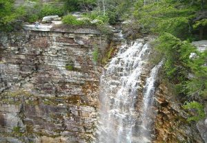 Verkeerderkill Falls