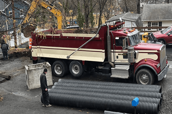 Green Meadows Upper Nyack