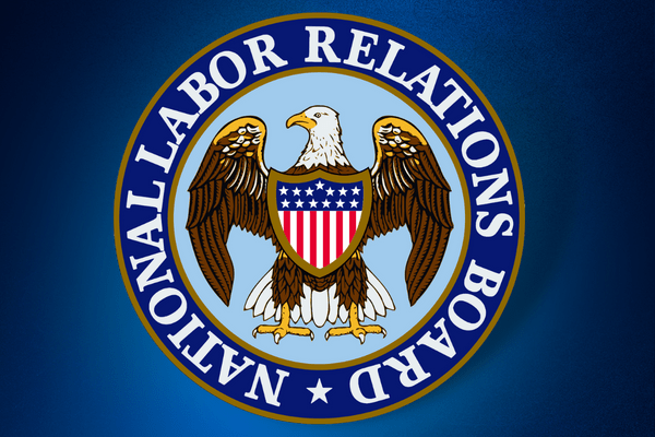 NLRB Federal Dysfunction