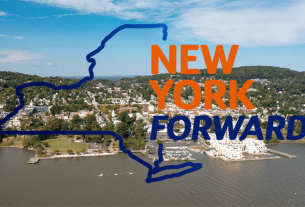 Nyack NY Forward