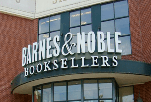 Barnes & Noble