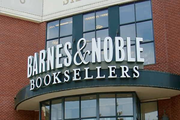 Barnes & Noble