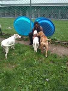 Clifford Beachard Murdered