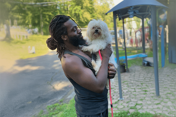 Clifford Beachard Murdered