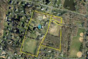 Rockland Country Day School