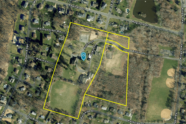 Rockland Country Day School