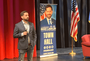 Mike Lawler Town Hall - February 1, 2026