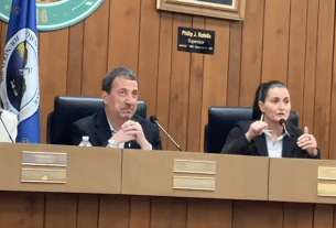 Cait Conley - John Cappello