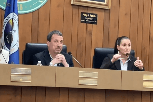 Cait Conley - John Cappello