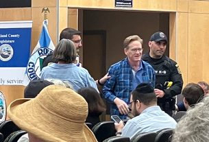 Parietti v. Rockland