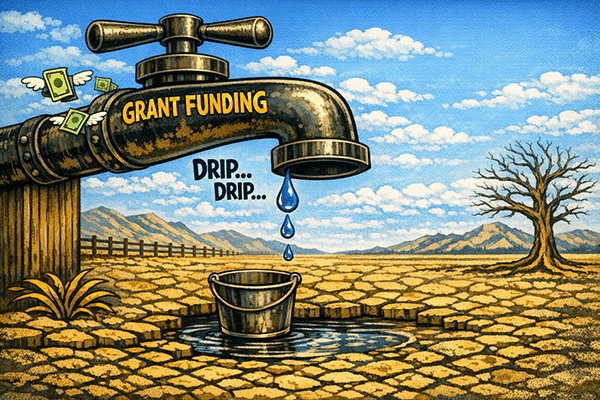 Rockland County Tourism Grants