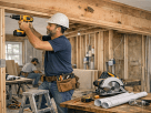 Home Improvement Contractor