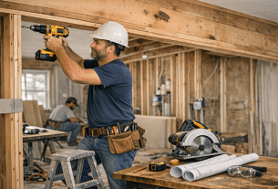 Home Improvement Contractor