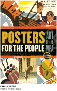 Posters For The People