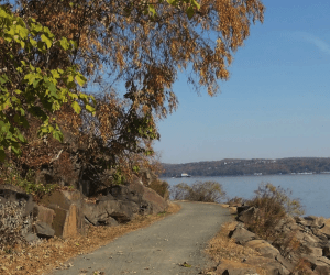 Rockland Riverway Trail