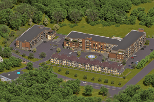 155 South Greenbush