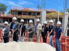 Westhab Ground Breaking