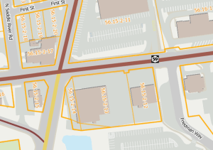109 Route 59