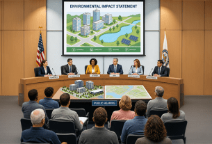 Public Hearings