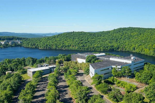 JW Data Center