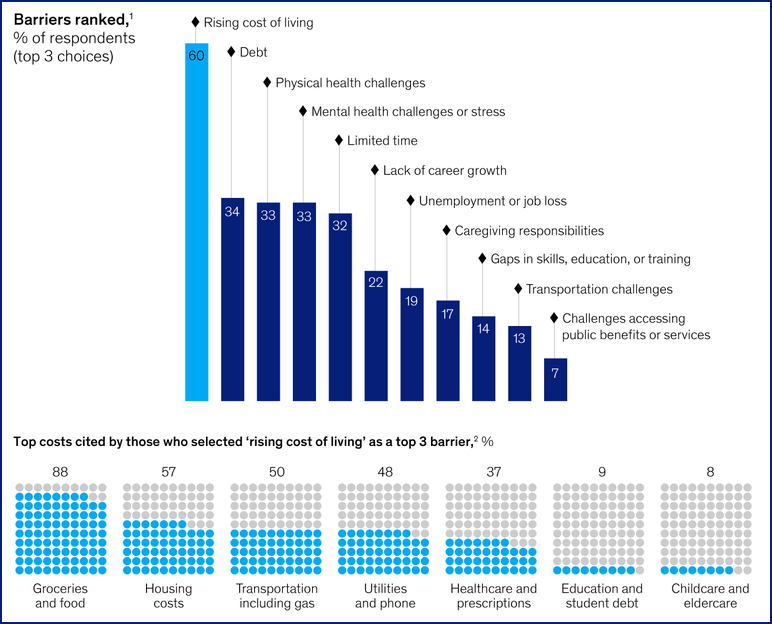 McKinsey Chart