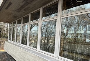 Rockland Audubon Society