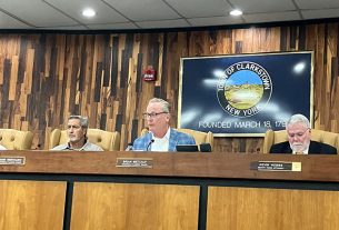 Clarkstown Planning Board