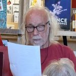 Wally Glickman