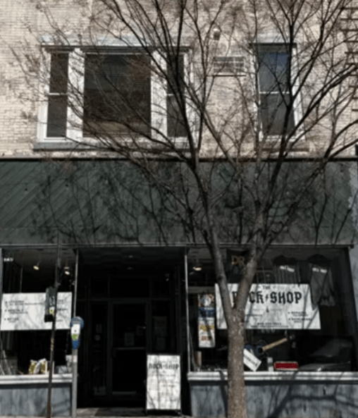98 Main Street, Nyack