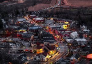 New Paltz