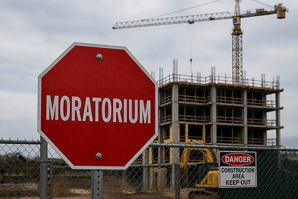 Moratorium